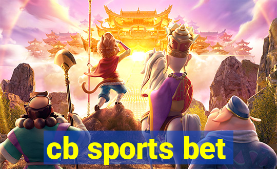 cb sports bet